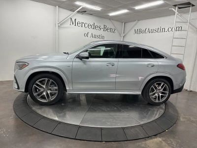 2026 Mercedes-Benz GLE - Photo 39