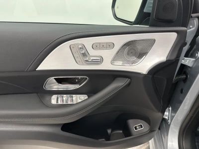 2026 Mercedes-Benz GLE - Photo 10