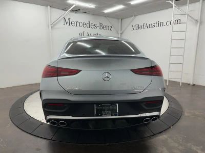 2026 Mercedes-Benz GLE - Photo 41