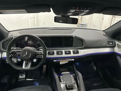 2026 Mercedes-Benz GLE - Photo 22