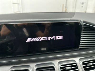 2026 Mercedes-Benz GLE - Photo 47