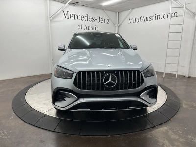 2026 Mercedes-Benz GLE - Photo 2