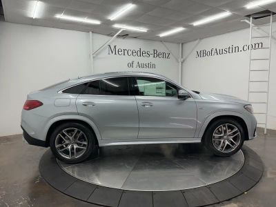 2026 Mercedes-Benz GLE - Photo 43