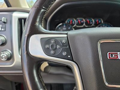 2018 GMC Sierra 1500 — photo 27 view