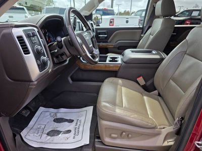 2018 GMC Sierra 1500 — photo 22 view