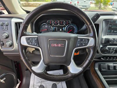 2018 GMC Sierra 1500 — photo 26 view