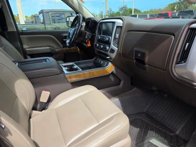 2018 GMC Sierra 1500 — photo 9 view