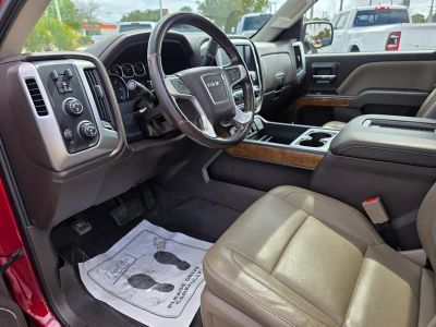 2018 GMC Sierra 1500 — photo 23 view