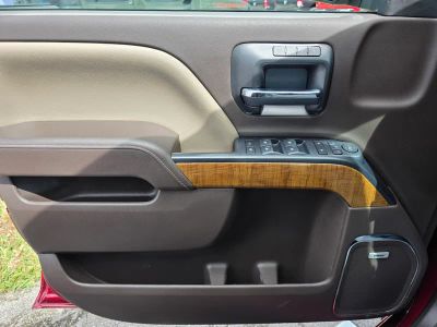 2018 GMC Sierra 1500 — photo 24 view