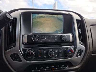 2018 GMC Sierra 1500 — photo 30 view
