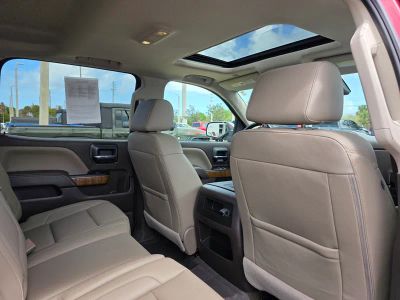 2018 GMC Sierra 1500 — photo 12 view