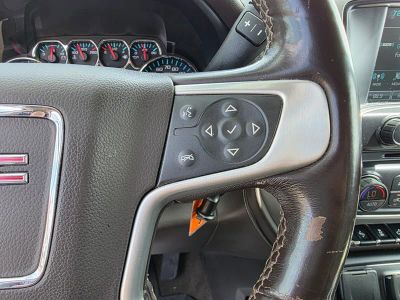 2018 GMC Sierra 1500 — photo 28 view