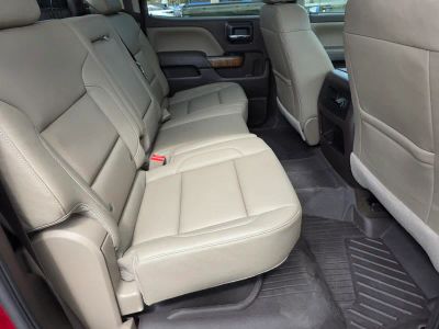 2018 GMC Sierra 1500 — photo 13 view
