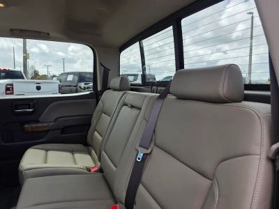2018 GMC Sierra 1500 — photo 16 view