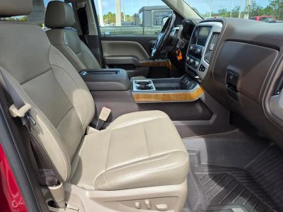 2018 GMC Sierra 1500 — photo 10 view