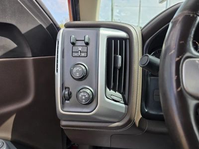 2018 GMC Sierra 1500 — photo 25 view