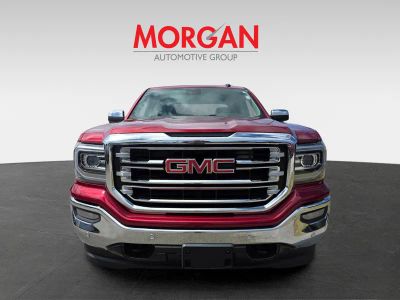 2018 GMC Sierra 1500 — photo 8 view