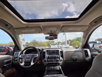 2018 GMC Sierra 1500 — photo 19 view