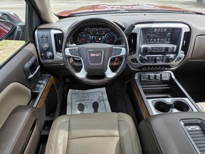 2018 GMC Sierra 1500 — photo 20 view