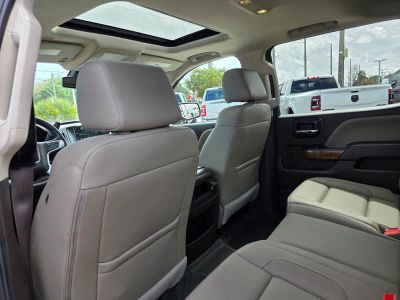 2018 GMC Sierra 1500 — photo 18 view