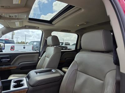 2018 GMC Sierra 1500 — photo 21 view