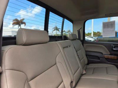 2018 GMC Sierra 1500 — photo 14 view