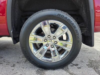 2018 GMC Sierra 1500 — photo 15 view
