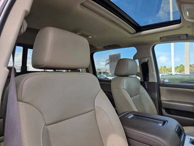 2018 GMC Sierra 1500 — photo 11 view