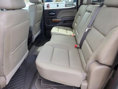2018 GMC Sierra 1500 — photo 17 view