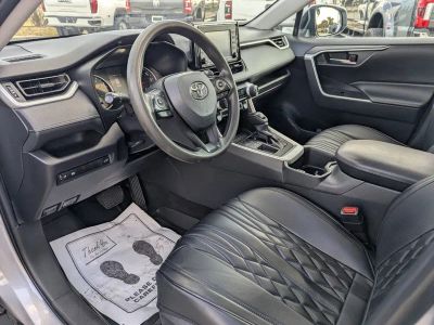 2022 Toyota RAV4 — photo 24 view