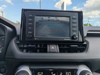 2022 Toyota RAV4 — photo 31 view