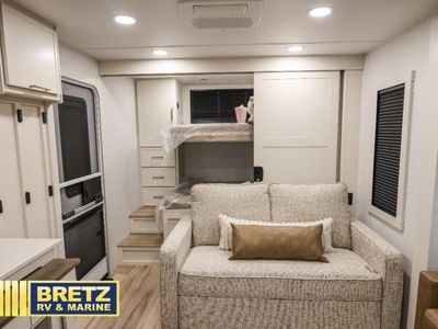2026 Brinkley Model I - Photo 13