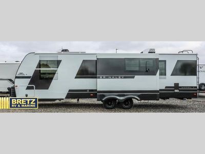 2026 Brinkley Model I - Photo 7