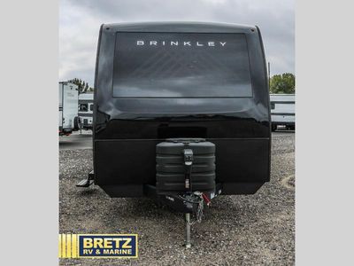 2026 Brinkley Model I - Photo 3