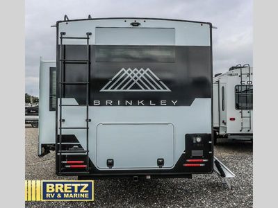2026 Brinkley Model I - Photo 6
