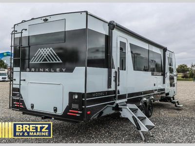 2026 Brinkley Model I - Photo 5