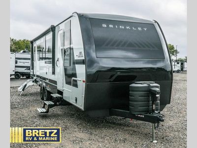2026 Brinkley Model I - Photo 1