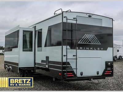 2026 Brinkley Model I - Photo 4