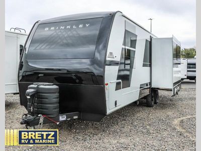2026 Brinkley Model I - Photo 2