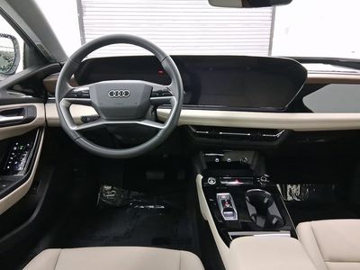 2025 Audi A6 Sportback e-tron Sedan - Photo 4