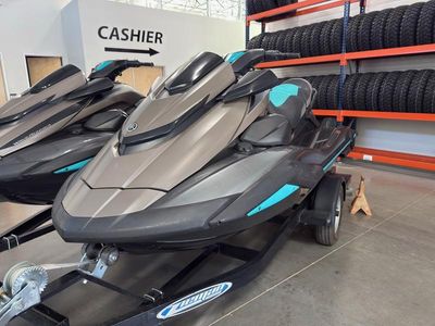 2023 Yamaha FX Cruiser HO with Audio System - Photo 2