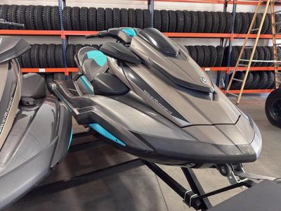 2023 Yamaha FX Cruiser HO with Audio System - Photo 1