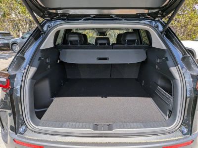 2026 Mazda CX-50 Hybrid — photo 13 view