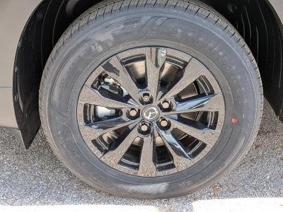 2026 Mazda CX-50 Hybrid — photo 11 view