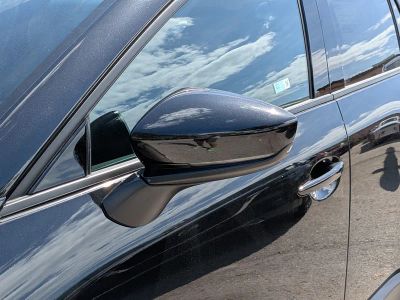 2026 Mazda CX-50 Hybrid — photo 12 view
