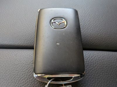 2026 Mazda CX-50 Hybrid — photo 30 view