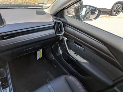 2026 Mazda CX-50 Hybrid — photo 17 view