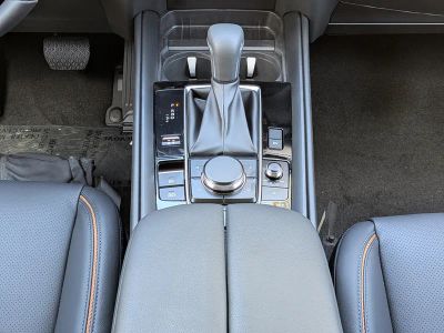 2026 Mazda CX-50 Hybrid — photo 19 view