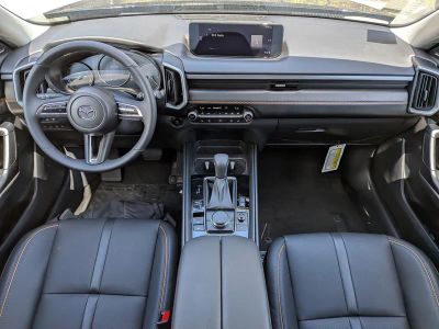 2026 Mazda CX-50 Hybrid — photo 15 view