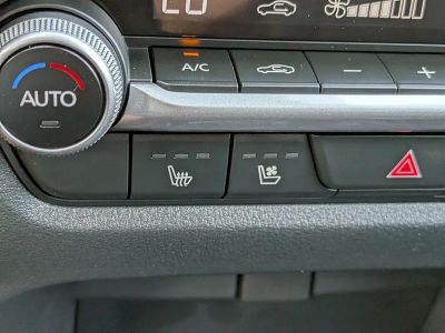 2026 Mazda CX-50 Hybrid — photo 24 view